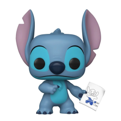 PoP! Lilo & Stitch 1744...
