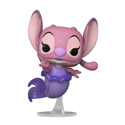 PoP! Lilo & Stitch 1743...