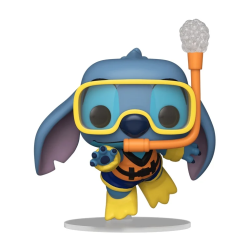 PoP! Lilo & Stitch 1742...