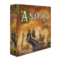 Andor : Terres Lointaines - Michael Menzel