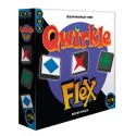 Qwirkle Flex - Susan Mckinley Ross & Reiner Knizia