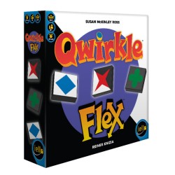 Qwirkle Flex - Susan...