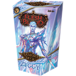 FAB - Zyggy - Armory Deck - FR
