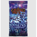 FAB - Omens Of The Third Age - Booster - ENG
