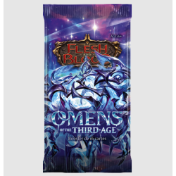 FAB - Omens Of The Third...