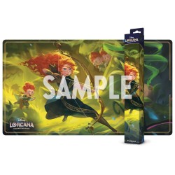 Lorcana - Playmat : Merida