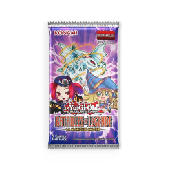 Yu-Gi-Oh! - Batailles de...