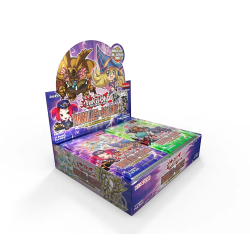 Yu-Gi-Oh! - Batailles de...