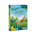 Chasseurs En Herbe - Geneviève Lafleur-Laplante, Marie-Ève Bergeron-Gaudin & Simon Tobin