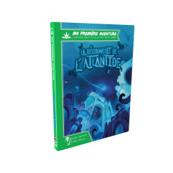 Ma Première Aventure : La...
