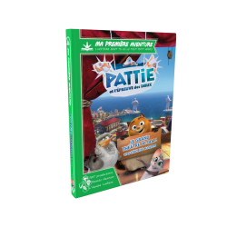 Ma Première Aventure :...