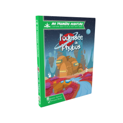 Ma Première Aventure :...
