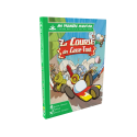 Ma Première Aventure : La Course des Casse-Tout - Roméo Hennion