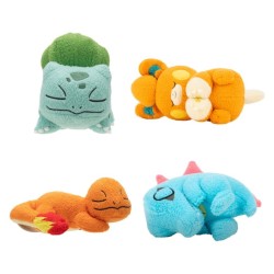 Pokémon - Peluche Pokémon...