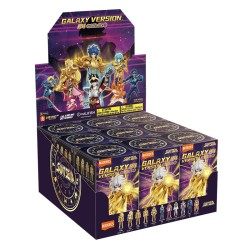 Saint Seiya - Blokees :...