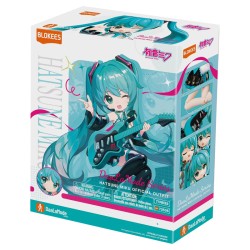 Hatsune Miku - DaaLa Mode...