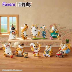 Alexander The Fat Tiger -...