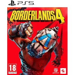 Borderlands 4 BNL PS5 Occasion