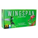 Wingspan : Amériques (Ext.) - Elizabeth Hargrave