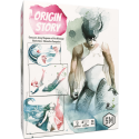 Origin Story - Jamey Stegmaier & Pete Wessinger