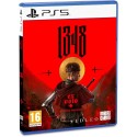 1348 ex voto : Limited Edition EURO PS5