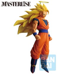 DBZ - Son Goku SSJ3 :...