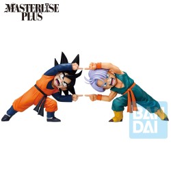 DBZ - Goten & Trunks :...