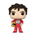 PoP! Senna 11 Ayrton Senna