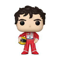 PoP! Senna 11 Ayrton Senna
