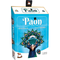 Paon - Chris Priscott & Faizul Mudhakir