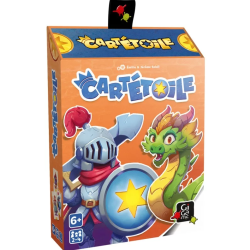 Cartétoile - Emilie &...