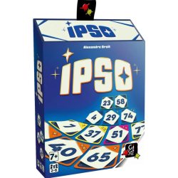 Ipso - Alexandre Droit