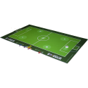 Pitch Games : Soccer - Paul-Henri Agiot & Mathieu Roque