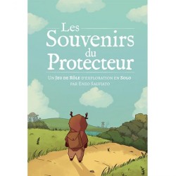 Les Souvenirs Protecteur :...