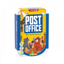 Post Office : Le Jeu de Cartes - Evgeny Petrov