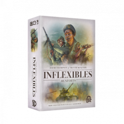 Inflexibles : Renforts...