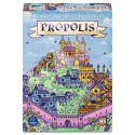 Propolis - Molly Johnson, Robert Melvin & Shawn Stankewich