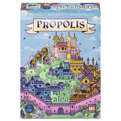 Propolis - Molly Johnson,...