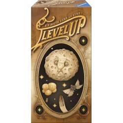 Level Up - Franck Dion