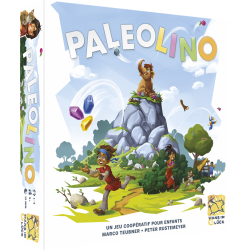 Paleolino - Marco Teubner &...