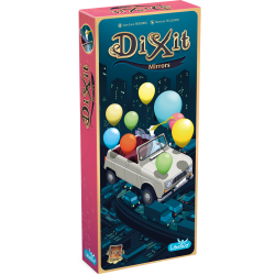 Dixit : Mirrors 10 (Ext.) -...