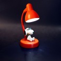 Peanuts - Lampe LED : Snoopy - 11cm