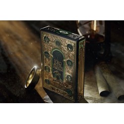 Jeu de 54 Cartes - Lord Of...
