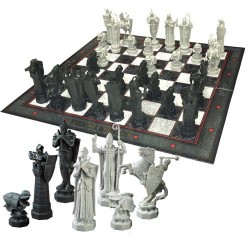 Harry Potter - Jeu d'Echecs