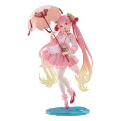 VOC - Sakura Miku : Sakura...