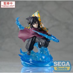KNY - Giyu Tomioka : Xross...