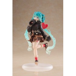 VOC - Hatsune Miku :...