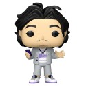 Pop! Kpop Demon Hunter 2432 Bobby
