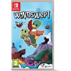 Windswept EURO Switch