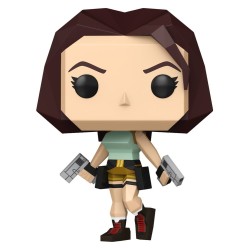 Pop! Tomb Raider 1192 Lara...